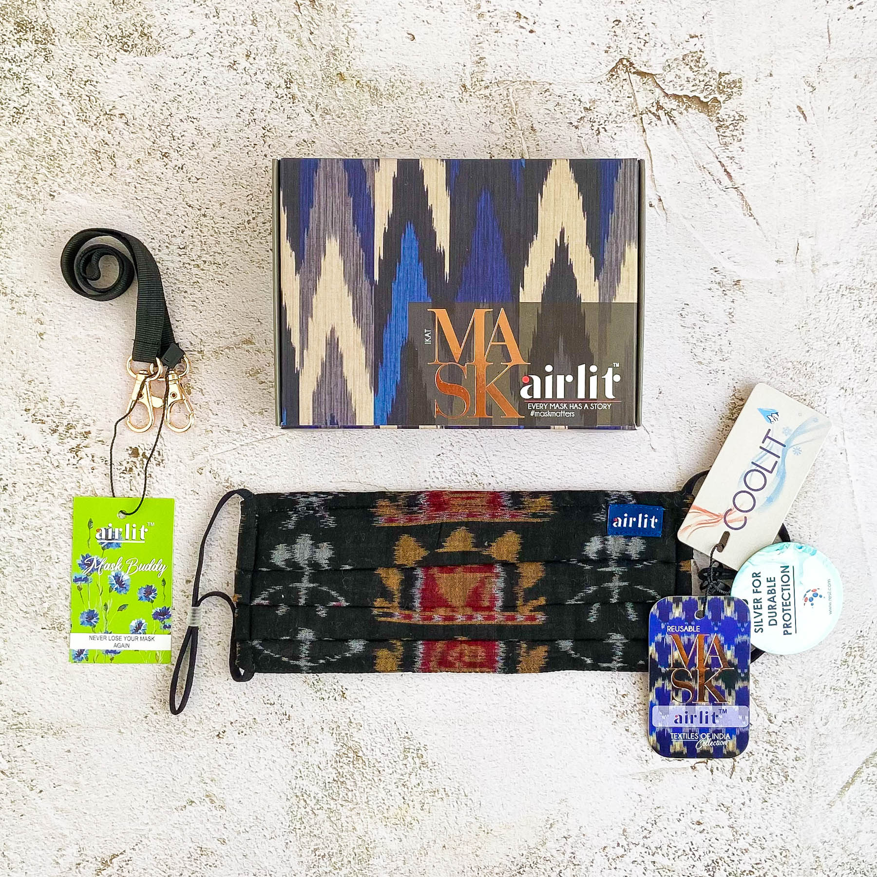 natural and artistic